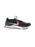 Nike Black Sneakers Size 8 1/2 - photo 1