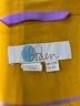 Boden Yellow Blazer Size 8R - photo 6