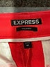Express Color Block Pink Active Pants Size 6 - photo 7