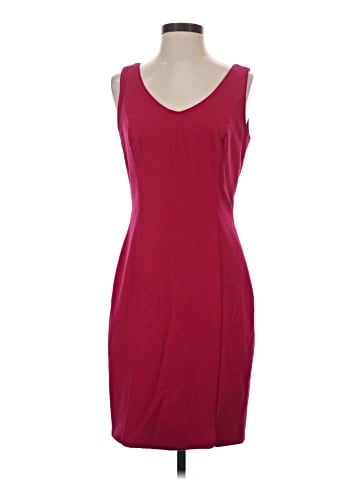 White House Black Market Cocktail Dress (view 1)