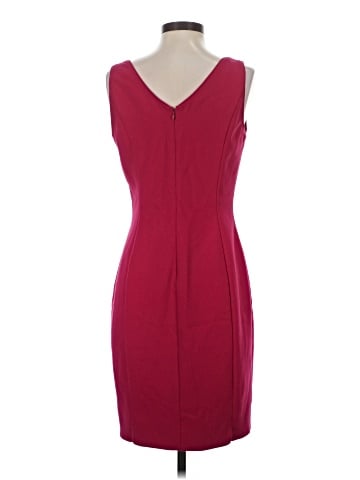 White House Black Market Cocktail Dress (view 2)