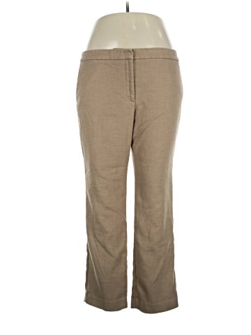 Ann Taylor Casual Pants (view 1)