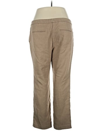 Ann Taylor Casual Pants (view 2)