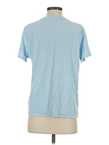 Puma Short Sleeve T-Shirt (view 2)