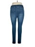 d.jeans Blue Jeans Size 16 (petite) - photo 2