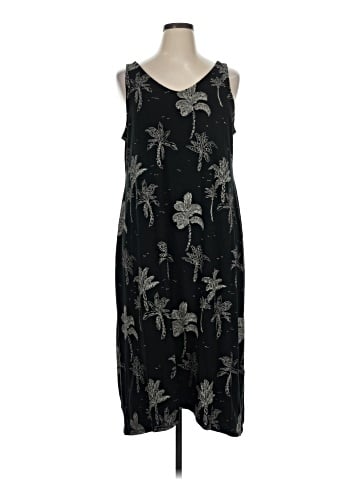 J.Jill Casual Dress (view 1)