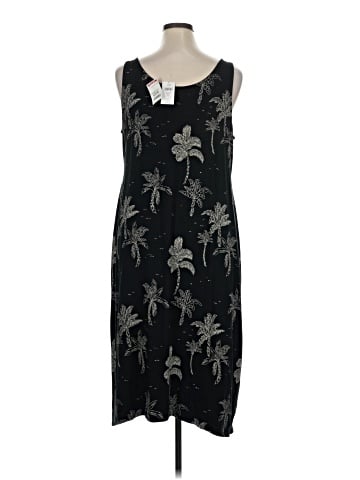 J.Jill Casual Dress (view 2)