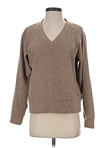 Mod-O-Doc Pullover Sweater (view 1)