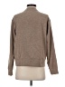 Mod-O-Doc Brown Pullover Sweater Size XS (0) - photo 2