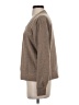 Mod-O-Doc Brown Pullover Sweater Size XS (0) - photo 5