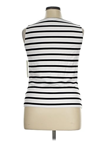 Cyrus Sleeveless Top (view 2)
