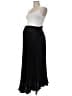 Hatch 100% Polyester Black Formal Skirt Size Med Maternity (2) - photo 1