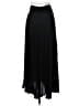 Hatch 100% Polyester Black Formal Skirt Size Med Maternity (2) - photo 2