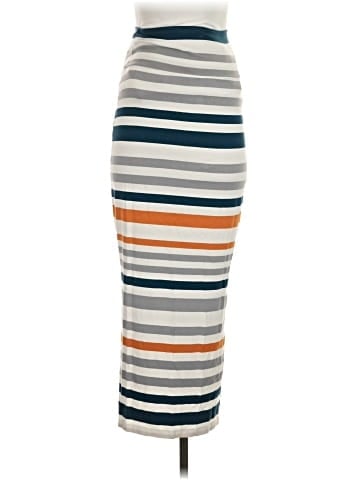 Angel Maternity Casual Skirt (view 2)