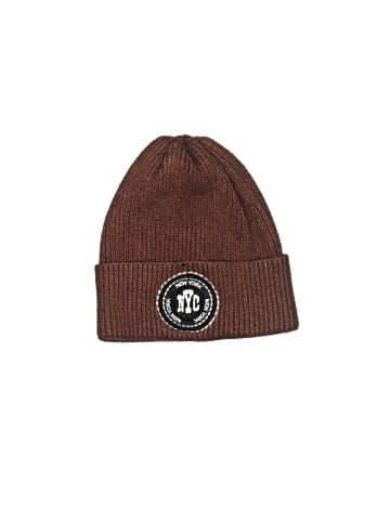 Robin Ruth Beanie (view 1)