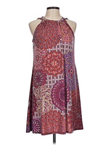 MSK Cocktail Dress (view 1)