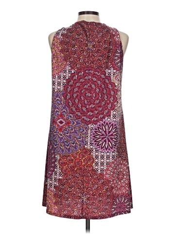 MSK Cocktail Dress (view 2)