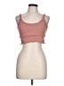 Forever 21 Pink Tank Top Size L - photo 1