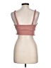 Forever 21 Pink Tank Top Size L - photo 2