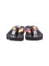 Teva Black Flip Flops Size 6 (youth) - photo 2