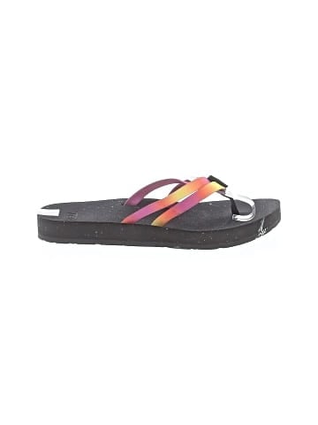 Teva Flip Flops (view 1)