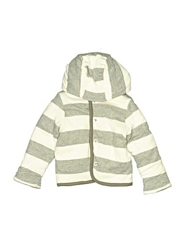 Burt's Bees Baby Jacket (view 1)