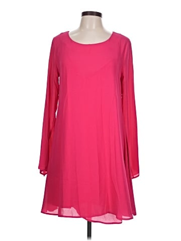 Leith Casual Dress (view 1)