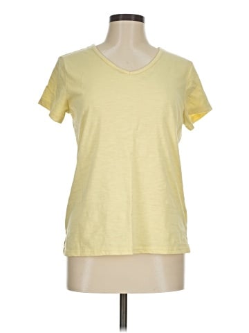 Muk Luks Short Sleeve T-Shirt (view 1)