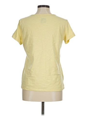 Muk Luks Short Sleeve T-Shirt (view 2)
