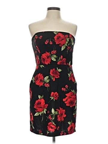 B. Darlin Cocktail Dress (view 1)