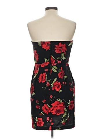 B. Darlin Cocktail Dress (view 2)