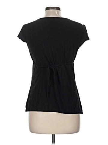 Motherhood Short Sleeve Top (view 2)