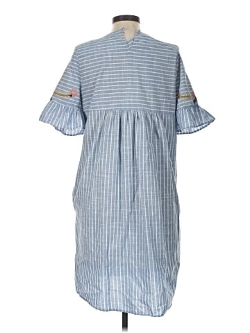 Tea n Rose Casual Dress (view 2)