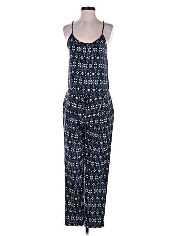 Pull&Bear Jumpsuit (view 1)