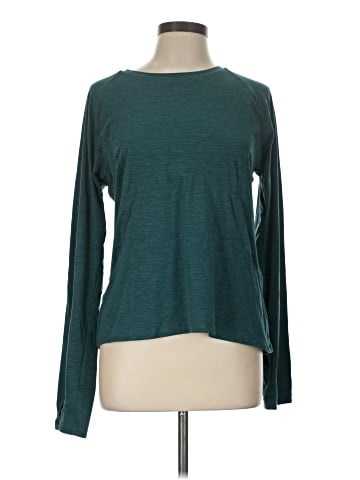 Spyder Long Sleeve T-Shirt (view 1)
