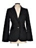 Express Design Studio Black Blazer Size 10 - photo 1