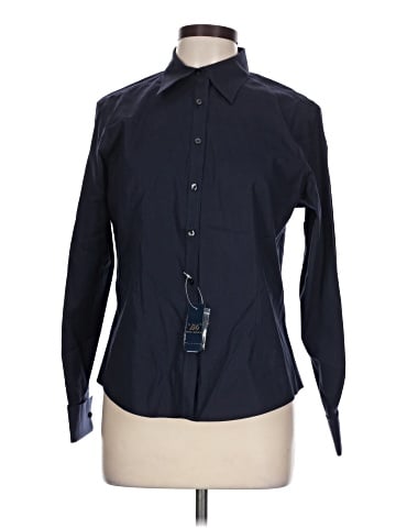 Brooks Brothers 346 Long Sleeve Button-Down Shirt (view 1)