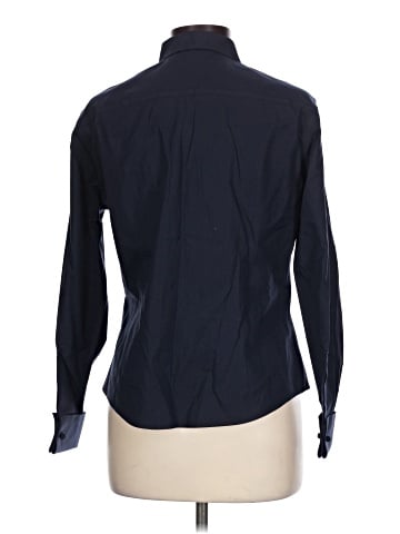 Brooks Brothers 346 Long Sleeve Button-Down Shirt (view 2)