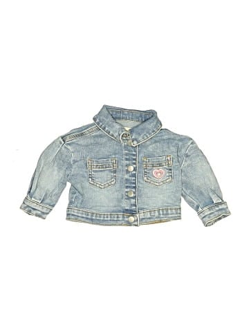 Tucker + Tate Denim Jacket (view 1)