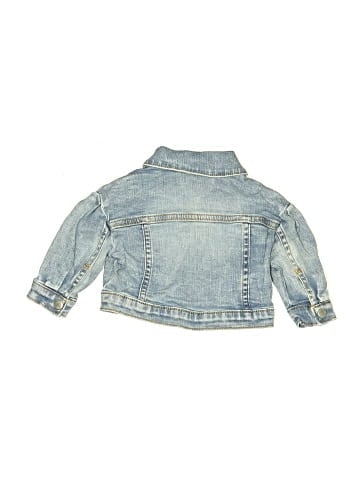 Tucker + Tate Denim Jacket (view 2)