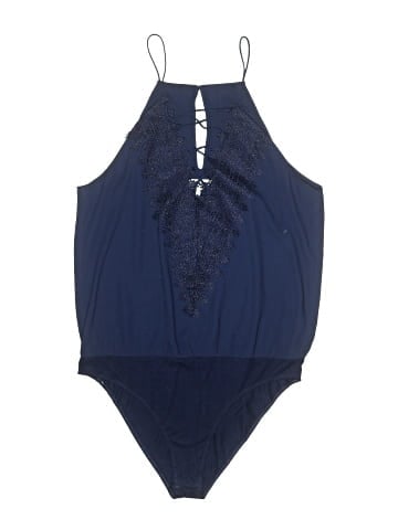 WAYF Bodysuit (view 1)