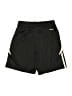 Adidas 100% Polyester Black Athletic Shorts Size 9 - 10 - photo 2
