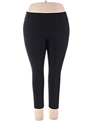 Simply Vera Vera Wang Active Pants (view 1)