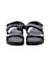 Guess Black Sandals Size 8 1/2 - photo 2