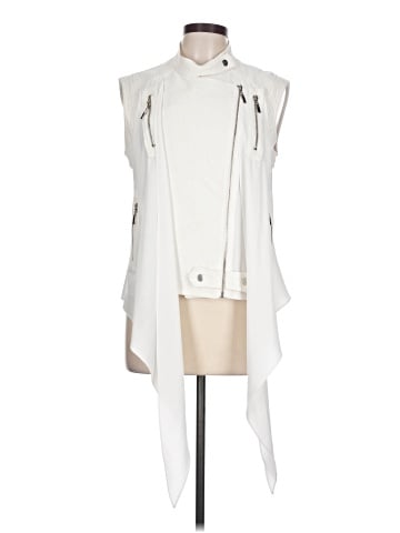 Alberto Makali Sleeveless Top (view 1)