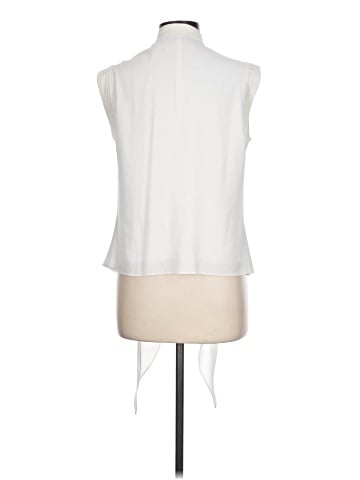 Alberto Makali Sleeveless Top (view 2)