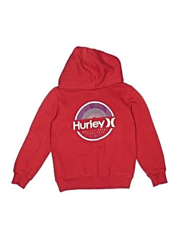 Hurley Pullover Hoodie (view 1)