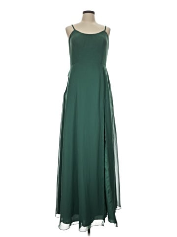 Azazie Casual Dress (view 1)