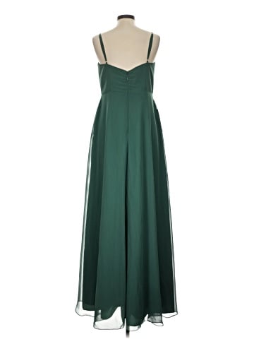 Azazie Casual Dress (view 2)