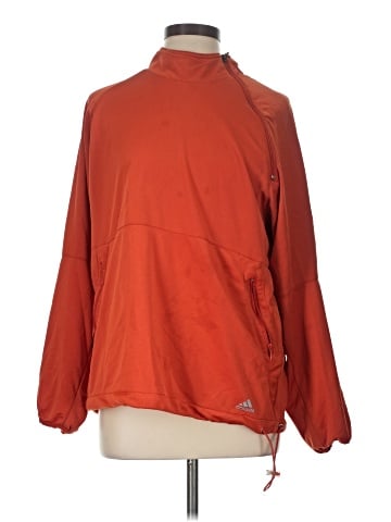 Adidas Track Jacket (view 1)